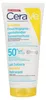 CERAVE Sonnenschutz Körper feuchtigkeitssp.SPF 50+, 177ml Produktbild-Vorschau 4