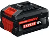 Bosch EXPERT EXBA 18V-80 Batteria 18 V 8,0 Ah ( 1600A036ZB Anteprima dell’immagine prodotto 1