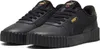 Puma Carina 3.0 Animal Flair Black-Gold Größe EU 39 Produktbild-Vorschau 2