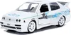 Jada 9399591314R00 - Fast&Furious 1995 Volkswagen Jetta Produktbild-Vorschau 9