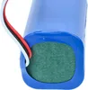 vhbw Akku kompatibel mit Severin Chill RB 7025, RB 7720, RB Produktbild-Vorschau 7