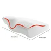 Juksun ergonomisches Nackenkissen 50x30cm für alle Produktbild-Vorschau 7
