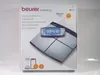 Beurer Bf105 Bodycomplete Diagnostic Personenwaage Produktbild-Vorschau 10