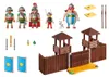 PLAYMOBIL Asterix 71542: Asterix: El campamento romano Vista previa de la imagen del producto 4