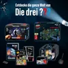 Die drei ???-Adventskalender 2026 Produktbild-Vorschau 7