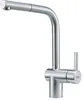 FRANKE Armatur Atlas Vorfenster Neo - Edelstahl, Produktbild-Vorschau 1