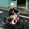 Moto électrique pour enfants, 16 pouces, 250 watts. Voir les images du produit 4