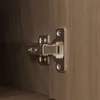 170 cm Lang Lowboard, TV-Schrank mit 2 Türen und 4 Produktbild-Vorschau 8