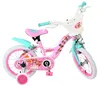 Bicicletta per bambini Paw Patrol - Ragazza - 14 pollici - Anteprima dell’immagine prodotto 10