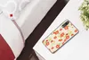 MuchoWow® Handyhülle Schutzhülle Hülle für Huawei P20 Blume Produktbild-Vorschau 4