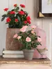 Pianta decorativa Mica Decorazioni Rosal in Vetroceramica Anteprima dell’immagine prodotto 8