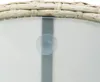 Beistelltisch Tisch Polyrattan Gartentisch Rattan Produktbild-Vorschau 3