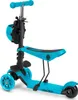 Kolobežka Ricokids Buggy - tyrkysová Náhľad obrázku produktu 5