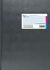 K&E violett elzweckbuch A4 KL 16Spalten 96 Blatt 8611342 Produktbild-Vorschau 1