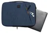 Exacompta Laptophülle 13-14'' Business - Blau - 17122E Produktbild-Vorschau 3