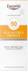 Eucerin Sun Allergy Gel 50+ 150 ml Náhľad obrázku produktu 1
