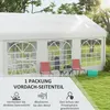 Paroi de remplacement pour tente à bière ou pavillon, Voir les images du produit 3