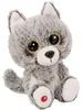 Nici GLUBSCHIS Lupo Wynne 15 cm oscillante Anteprima dell’immagine prodotto 1