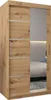 Kleiderschrank, Schiebetürenschrank Schlafzimmer, Schrank Produktbild-Vorschau 1