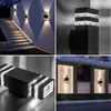 LUMILED lampada da parete per esterni lampada da parete per Anteprima dell’immagine prodotto 15