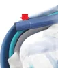 Rotační mop s kbelíkem Sponté Ultra Compact Náhled obrázku produktu 5