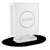 Snom M400, 300 m, DHCP, NTP, LLDP-MED, HTTP, TLS, G.711, Produktbild-Vorschau 2