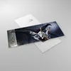 Bilder auf glas - Tänzer Mode Flip Mädchen - 120x50cm - Produktbild-Vorschau 2