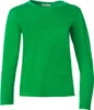 Langarm-Shirt Frauen - grün, S Produktbild-Vorschau 4