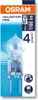 Osram HALOSTAR, 50 W, GY6.35, E12, 4000 h, 1180 lm, Teplá Náhľad obrázku produktu 3