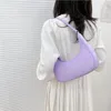 Aucuu taška cez rameno Dámska kabelka Nylon Retro Y2k módne Náhľad obrázku produktu 5