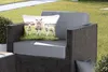 MuchoWow® Outdoor Kissen - Schafe - Nutztiere - Porträt - Produktbild-Vorschau 5