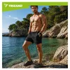 Wasserschuhe Badeschuhe Aquaschuhe Größe 43 rutschfest Produktbild-Vorschau 12