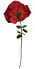 Ewige Rose, riesig, 160 cm, Geschenk für eine Frau, für Produktbild-Vorschau 3