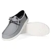 Sneakers Del Marchio Hey Dude Del Modello Wally Letterman Anteprima dell’immagine prodotto 8