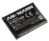 ANSMANN A-Oly Li 42 B - Batterie d'appareil photo - Li-Ion Voir les images du produit 2