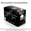 BigDean 6 Stück doppelwandige Espressotassen 80 ml in Produktbild-Vorschau 2