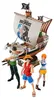 One Piece S.H.Figuarts figura d'azione Roronoa Zoro Romance Anteprima dell’immagine prodotto 15