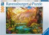 A Dinoland Ravensburger 12000238 Anteprima dell’immagine prodotto 9