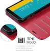 Cadorabo Hülle für Samsung Galaxy J6 2018 Schutz Hülle in Produktbild-Vorschau 5