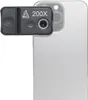200-faches Handy-Mikroskopobjektiv mit LED-/UV-Lichtern, Produktbild-Vorschau 9