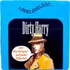 The image shows the packaging of a liquor product with a stylized illustration of a man in a hat. Produktbild-Vorschau