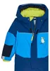 first instinct by killtec Kinder Skioverall FISW 29 MNS Produktbild-Vorschau 9