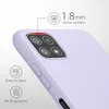 kwmobile Handyhülle für Samsung Galaxy A22 5G Hülle - TPU Produktbild-Vorschau 3