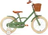 Generation Classic 16-Zoll Grün - Kinderfahrrad Produktbild-Vorschau 1