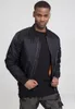 Blouson aviateur Bunda Urban Classics Basic, noir - M Voir les images du produit 2