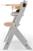 KINDERKRAFT Chaise de salle à manger Enock avec rembourrage Voir les images du produit 11
