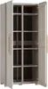 Keter Armoire multi-usages Groove Beige et sable Voir les images du produit 5