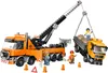 LEGO City Výkonné záchranné odťahové vozidlo so žeriavom, Náhľad obrázku produktu 2