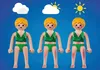 PLAYMOBIL La mia vita 71476 Divertimento a casa con gli Anteprima dell’immagine prodotto 11