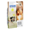 Epson 378XL - 9,3 ml - XL - Żółty - Oryginalny - Opakowanie Podgląd zdjęcia produktu 4